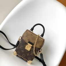 LV Satchel bags